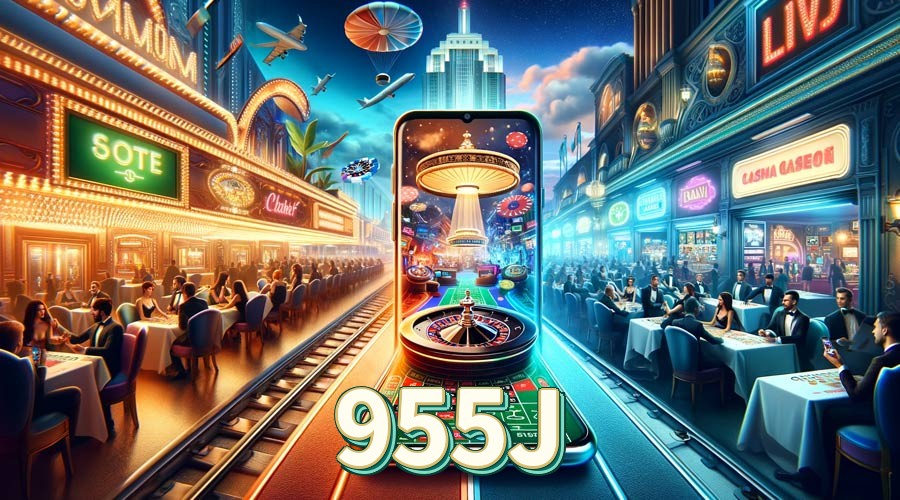 Requisitos do APK da 955J para Android