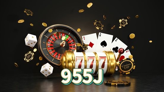 955J visual 1