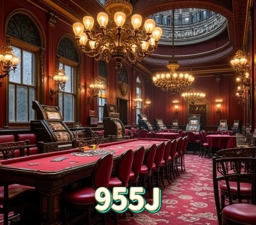 955J Licenciado Curaçao - Segurança SSL 256-bit