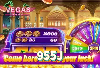 955J Plataforma - 955J visual 1