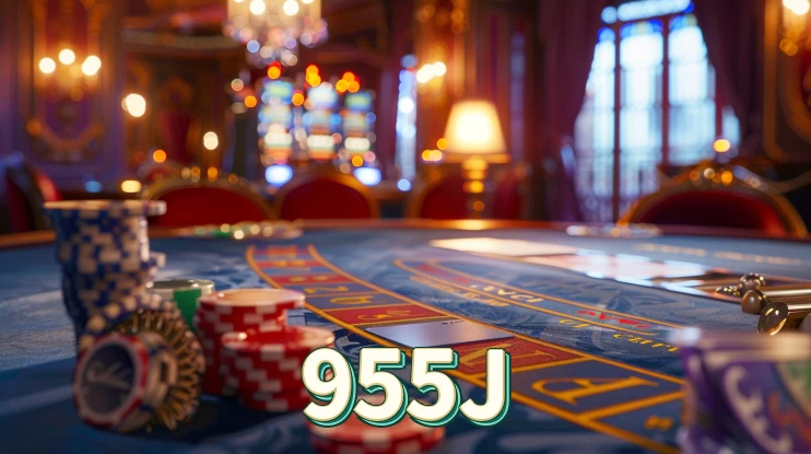 955J bet — mercados de futebol e esportes no app