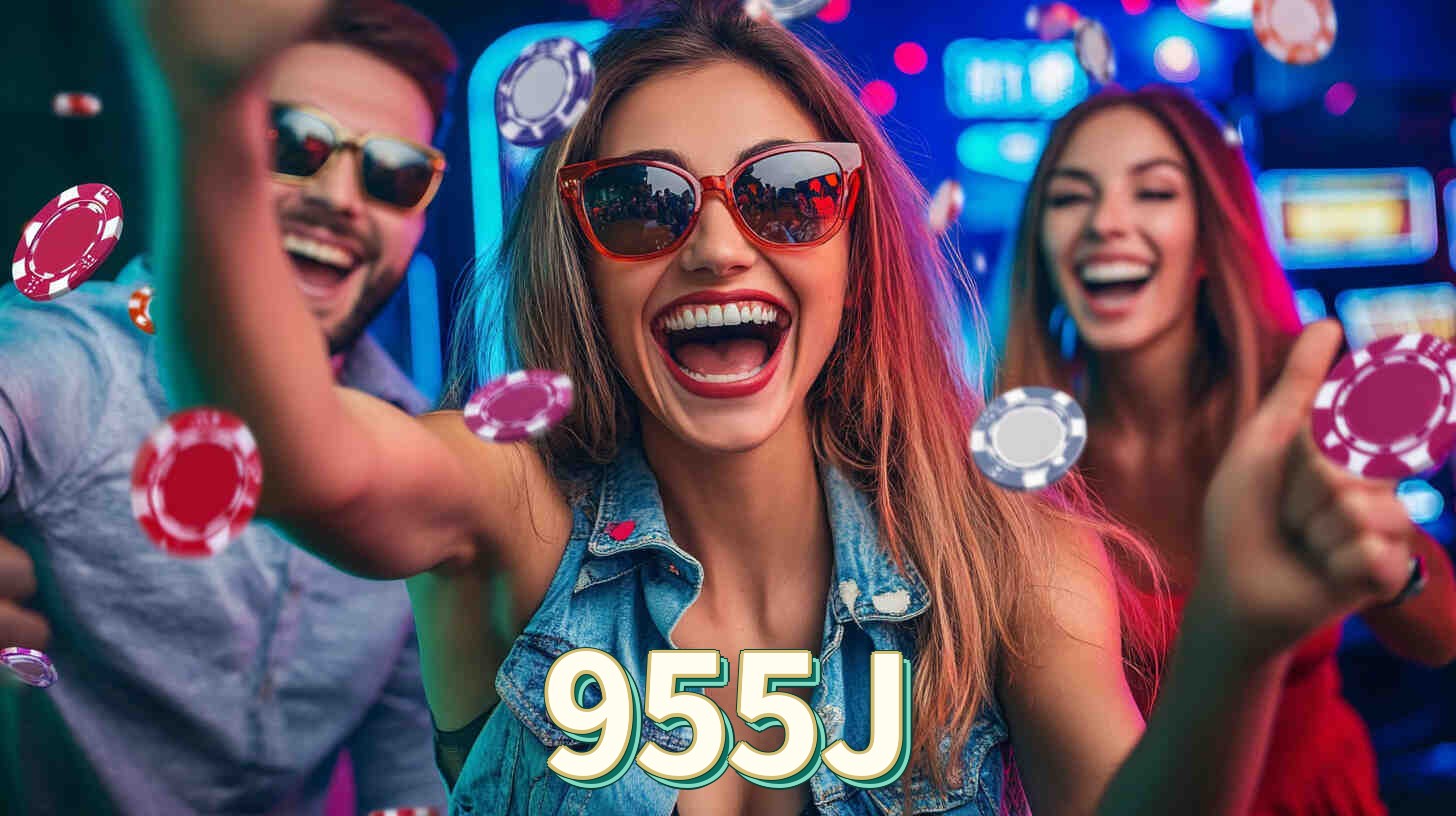 Cash Out 955J