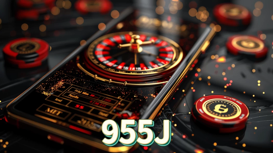 App mobile 955J