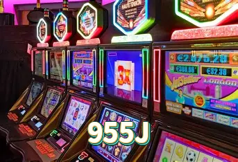Apostas ao vivo 955J