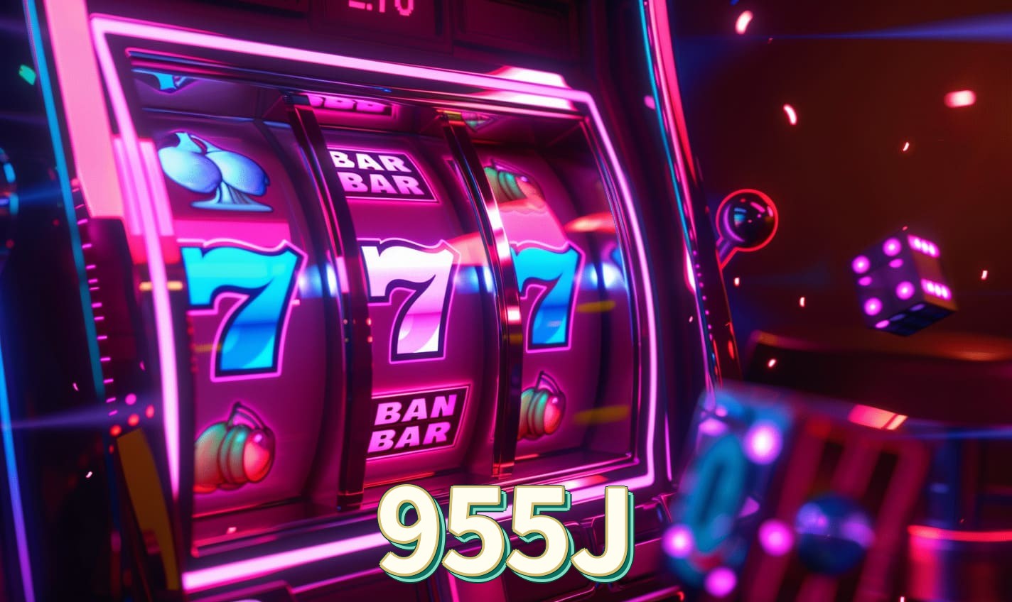955J