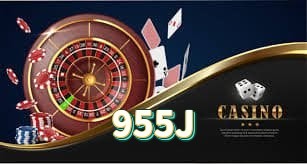 Lista de jogos de slot na 955J