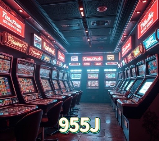 955J Instalar Logo 1