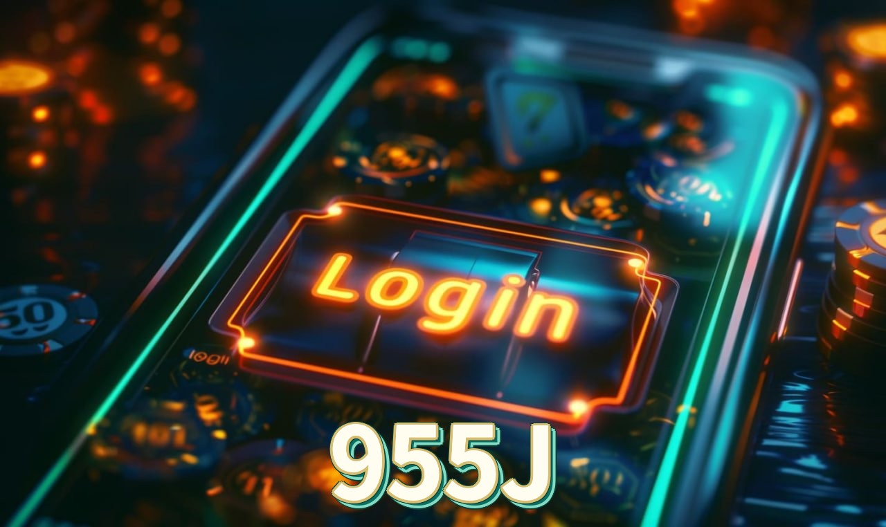 955J Slots