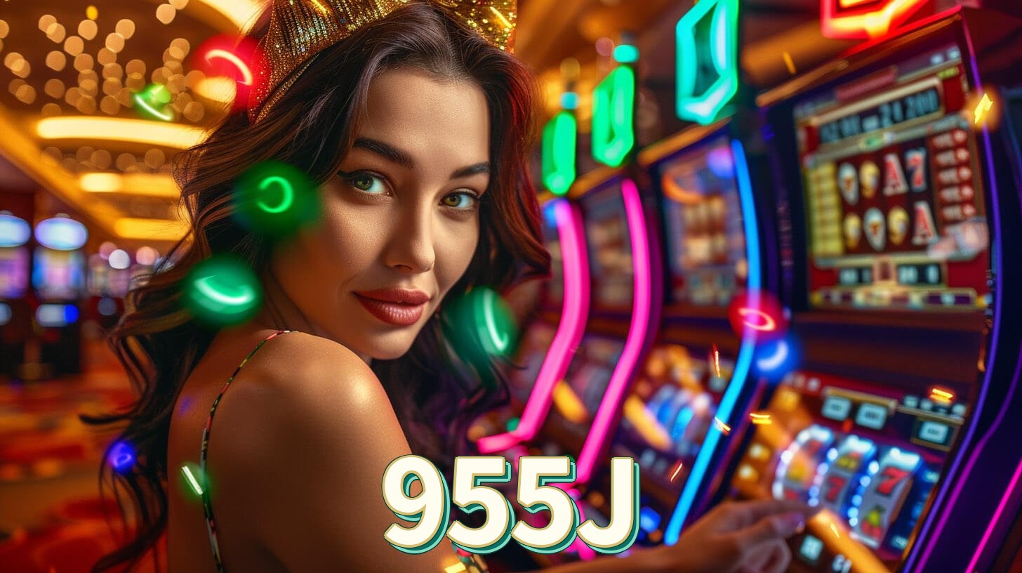 955J