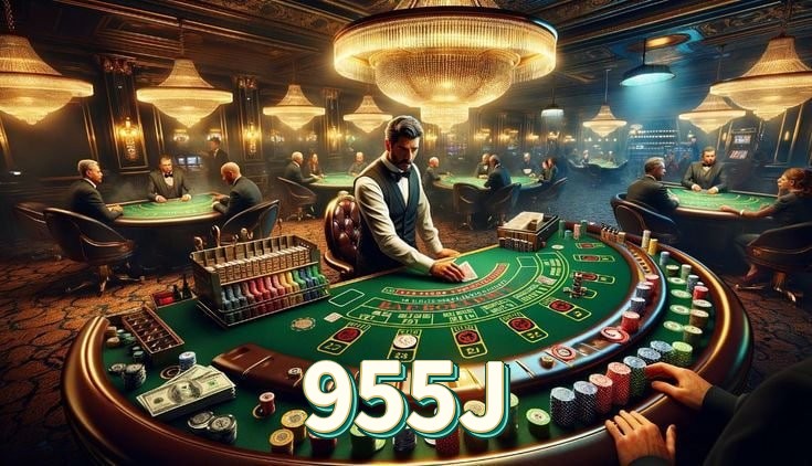 955J download — arquivo APK para Android oficial