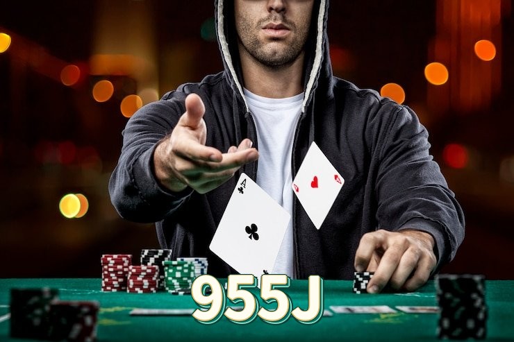Loteria 955J - Mega-Sena online