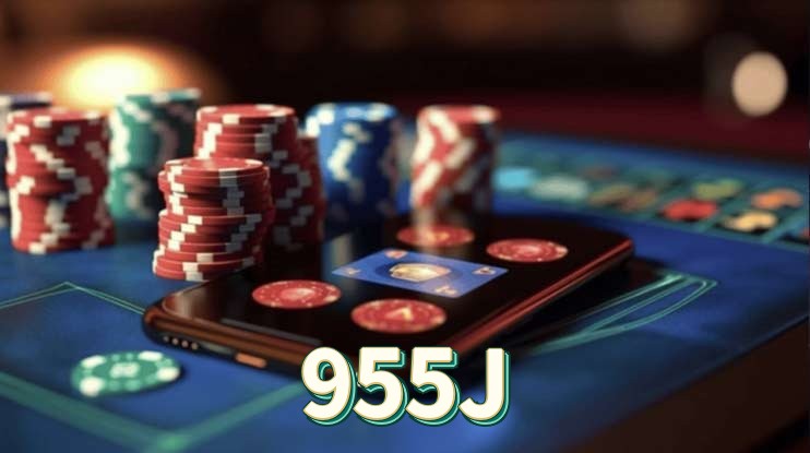 Instalar app 955J