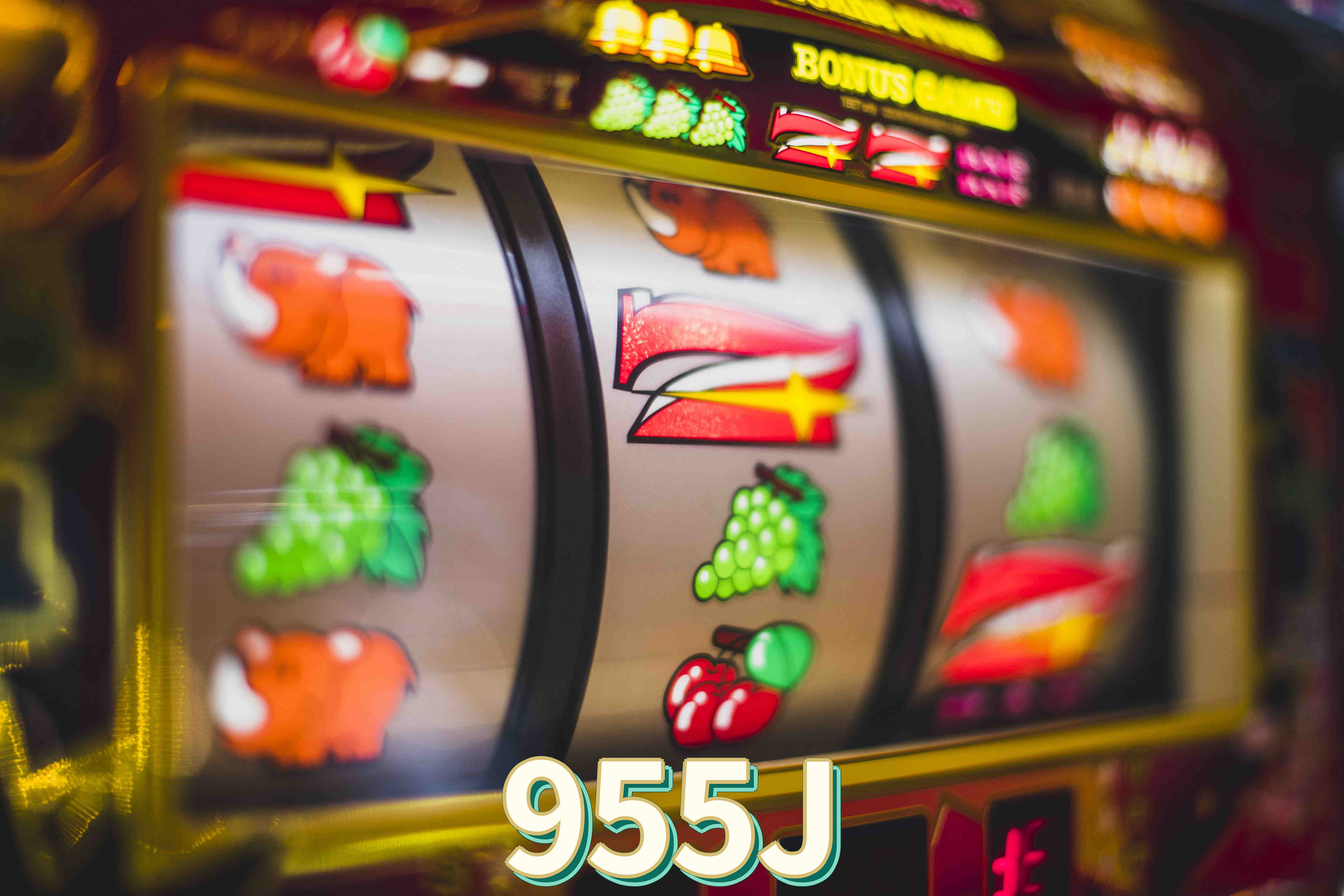 955J Aplicativo - 955J visual 2