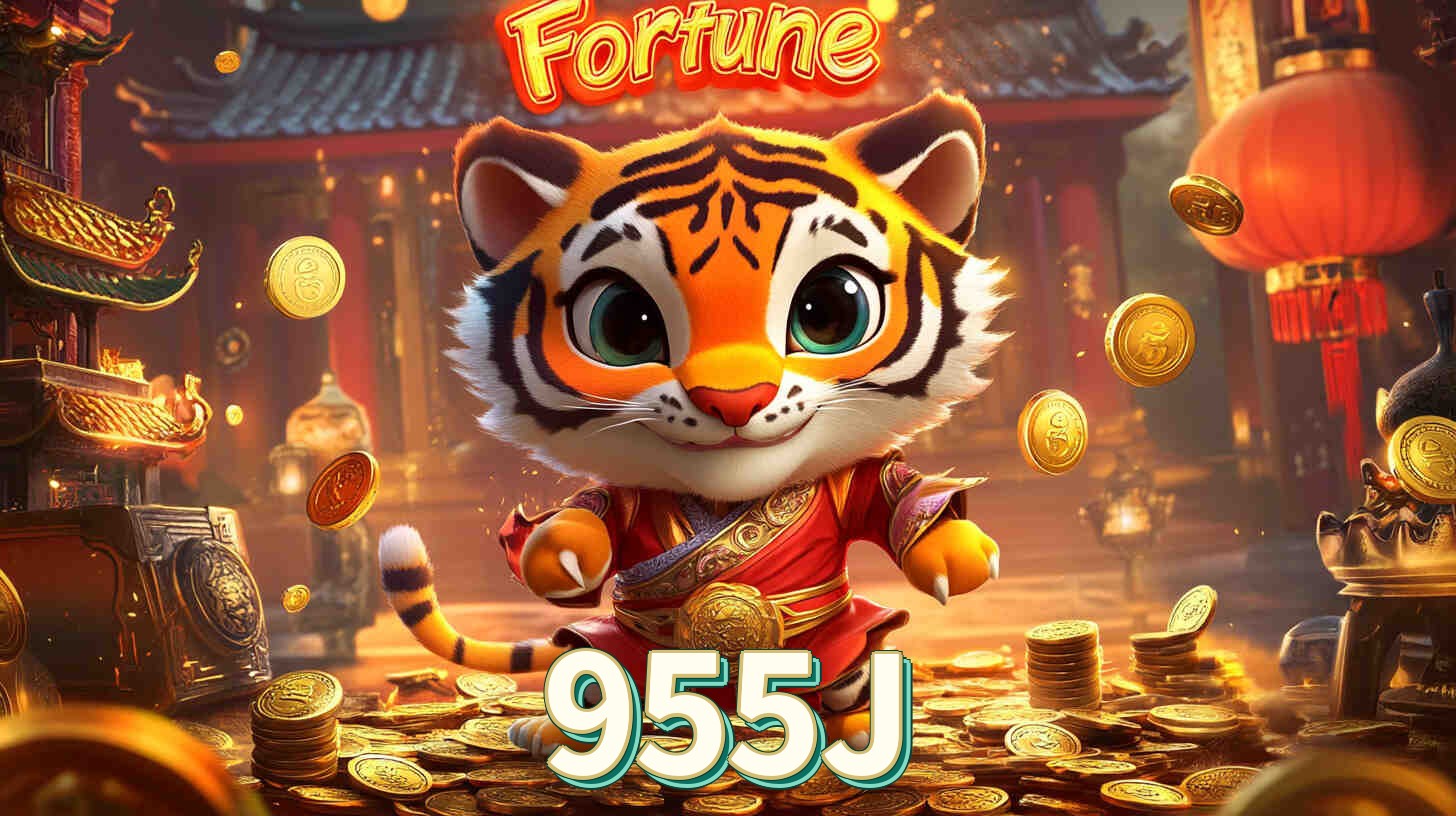 Vantagens de jogar slots no 955J Brasil
