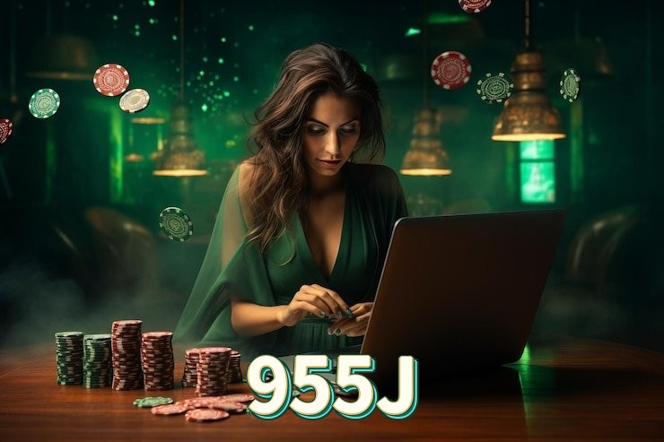 955J cassino online