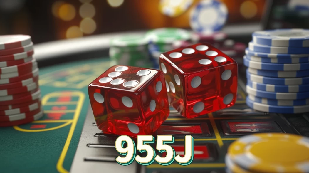 955J Plataforma