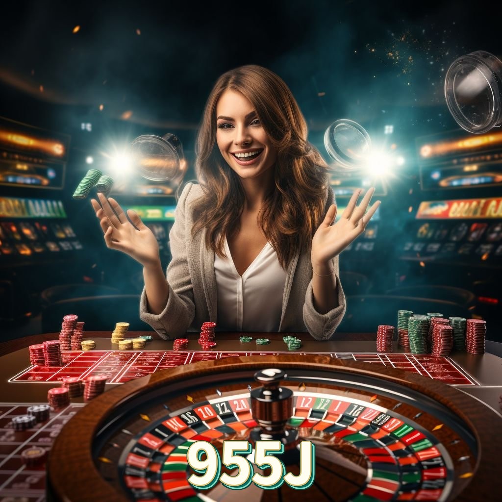 955J telegram
