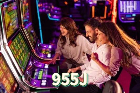 955J Logo 1