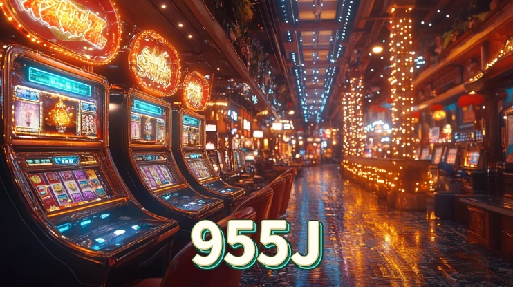955J