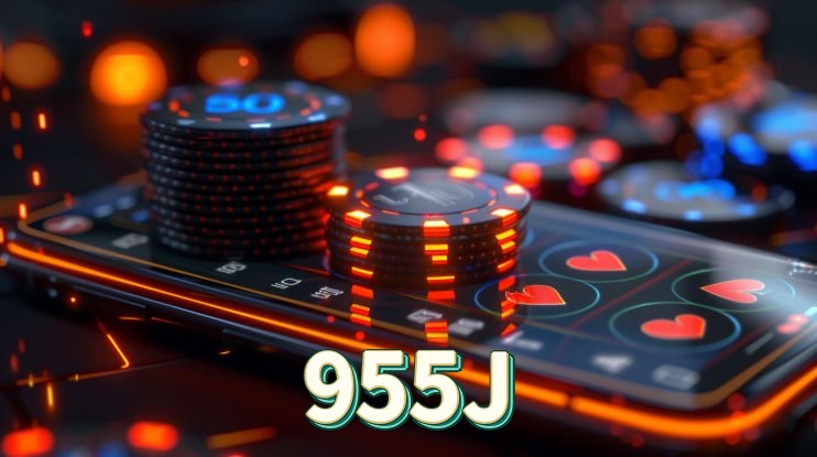 955J bônus — painel de promoções no aplicativo