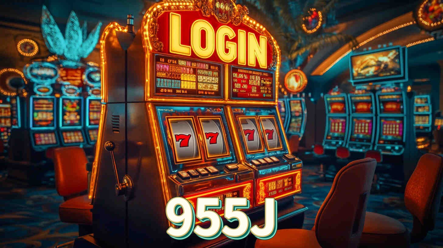 Requisitos do APK 955J para Android - Logo Oficial