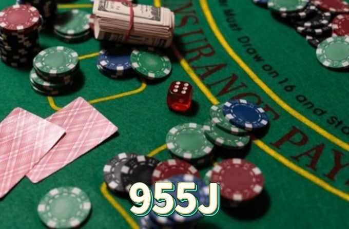 955J instalar