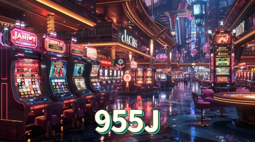 Loteria 955J - Lotofácil diária