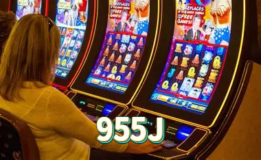 955J Slots - 955J visual 1