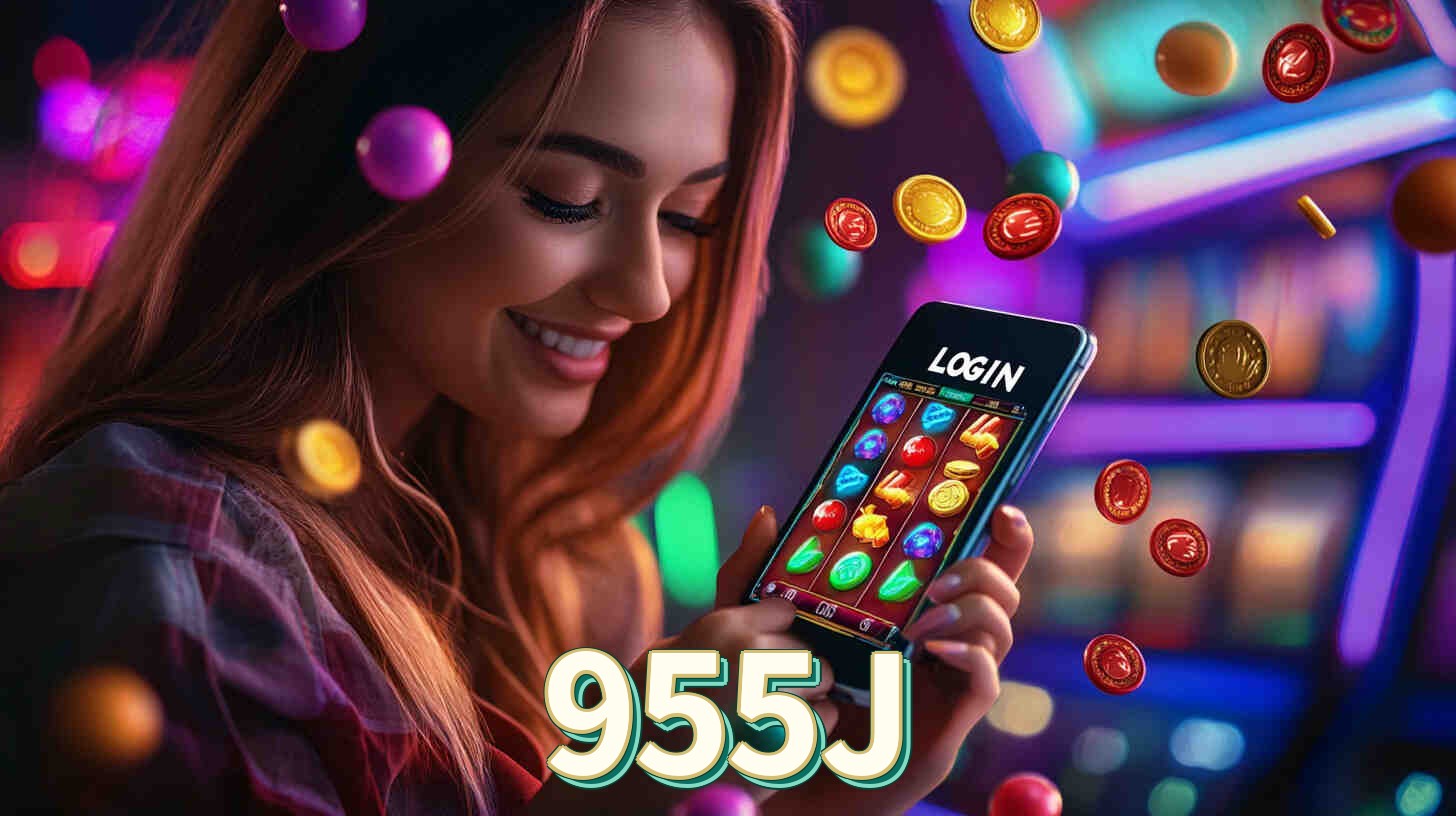 955J lottery