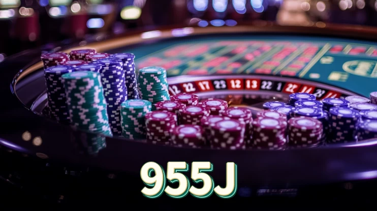 Slots 955J - Giros Grátis Diários