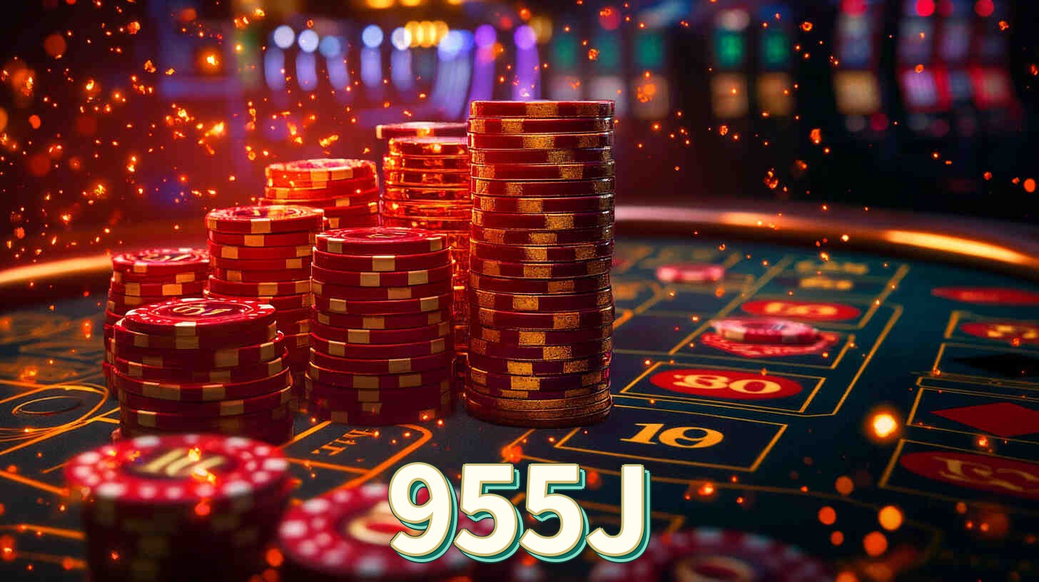 955J