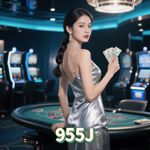 Tabela RTP dos jogos de cassino da 955J