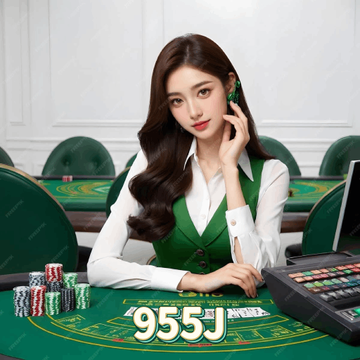 Catálogo 955J com mais de 3.100 jogos — Pragmatic Play, Evolution, NetEnt e fornecedores certificados