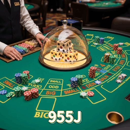 Principais provedores de slots da 955J - NetEnt, Pragmatic Play, Play'n GO